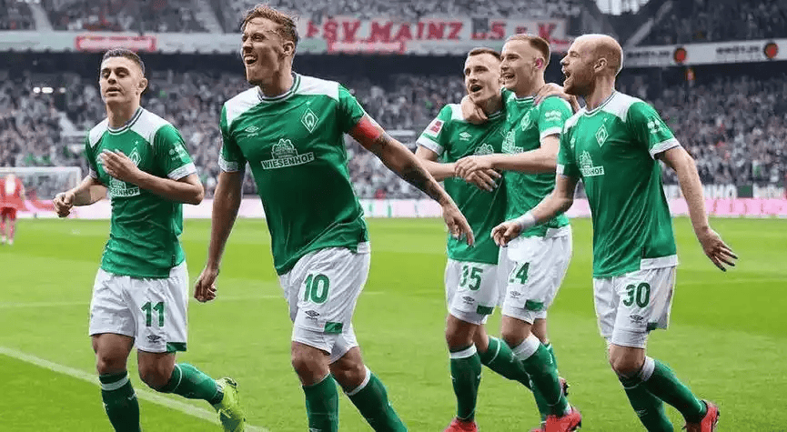 周六013德甲深度解析：云达不来梅VS海登海姆，降级区生死德比，谁能抢占保级救命稻草？