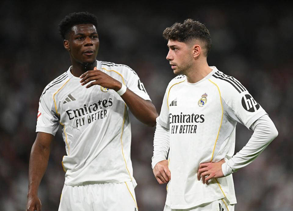 耻辱平局!皇马连续三场未尝胜绩 本轮或落后巴萨9分 并面临四大皆空危机